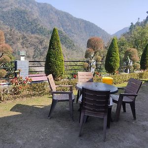 Double Room Mountain View